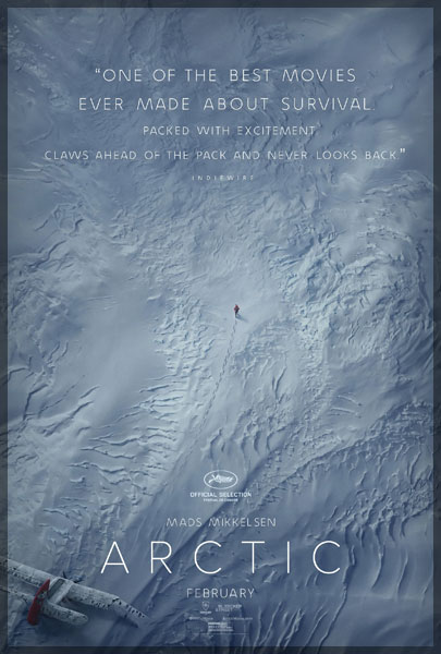 Arctic - 2018