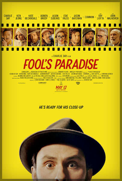Fools Paradise - 2023