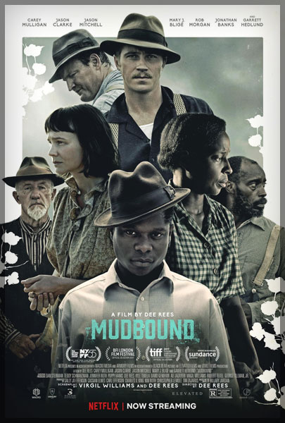 Mudbound - 2017